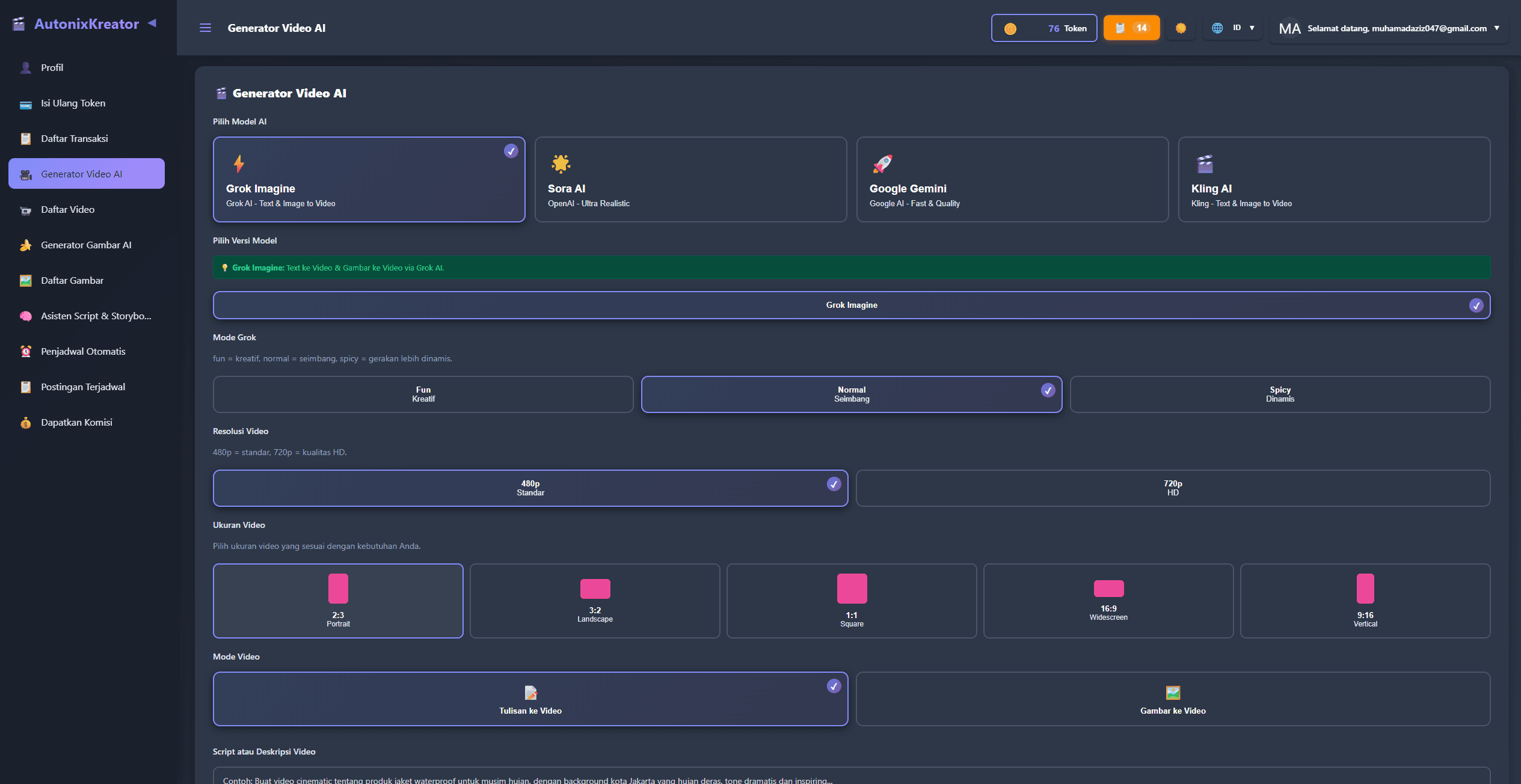 Autonix