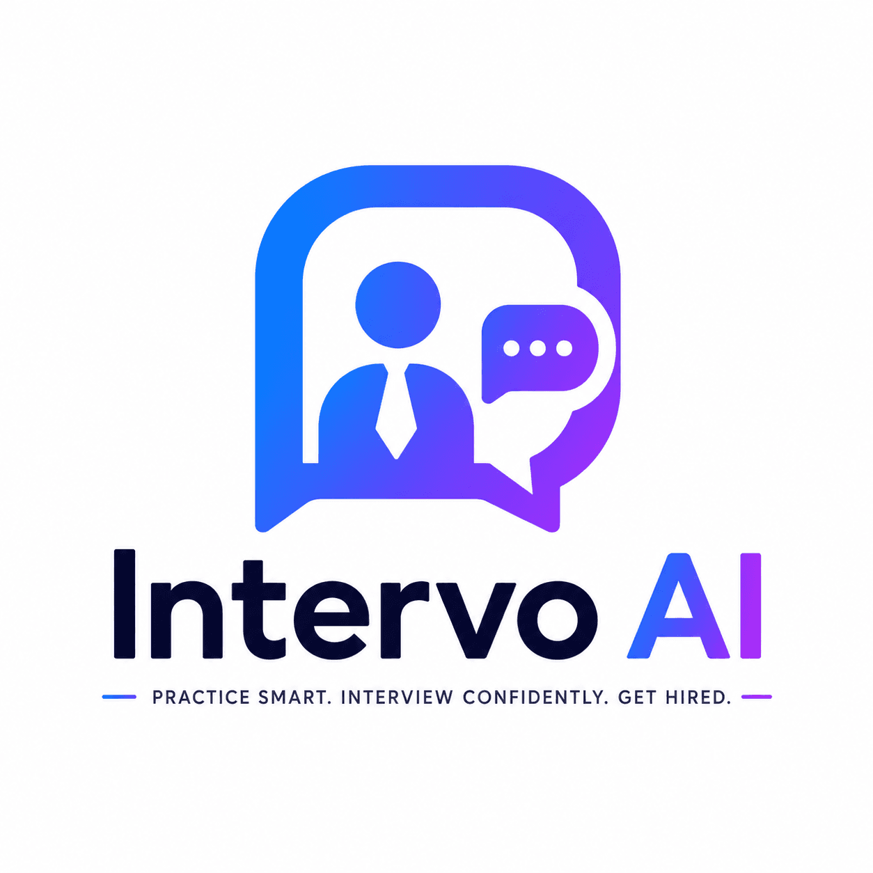 Antarmuka Intervo AI