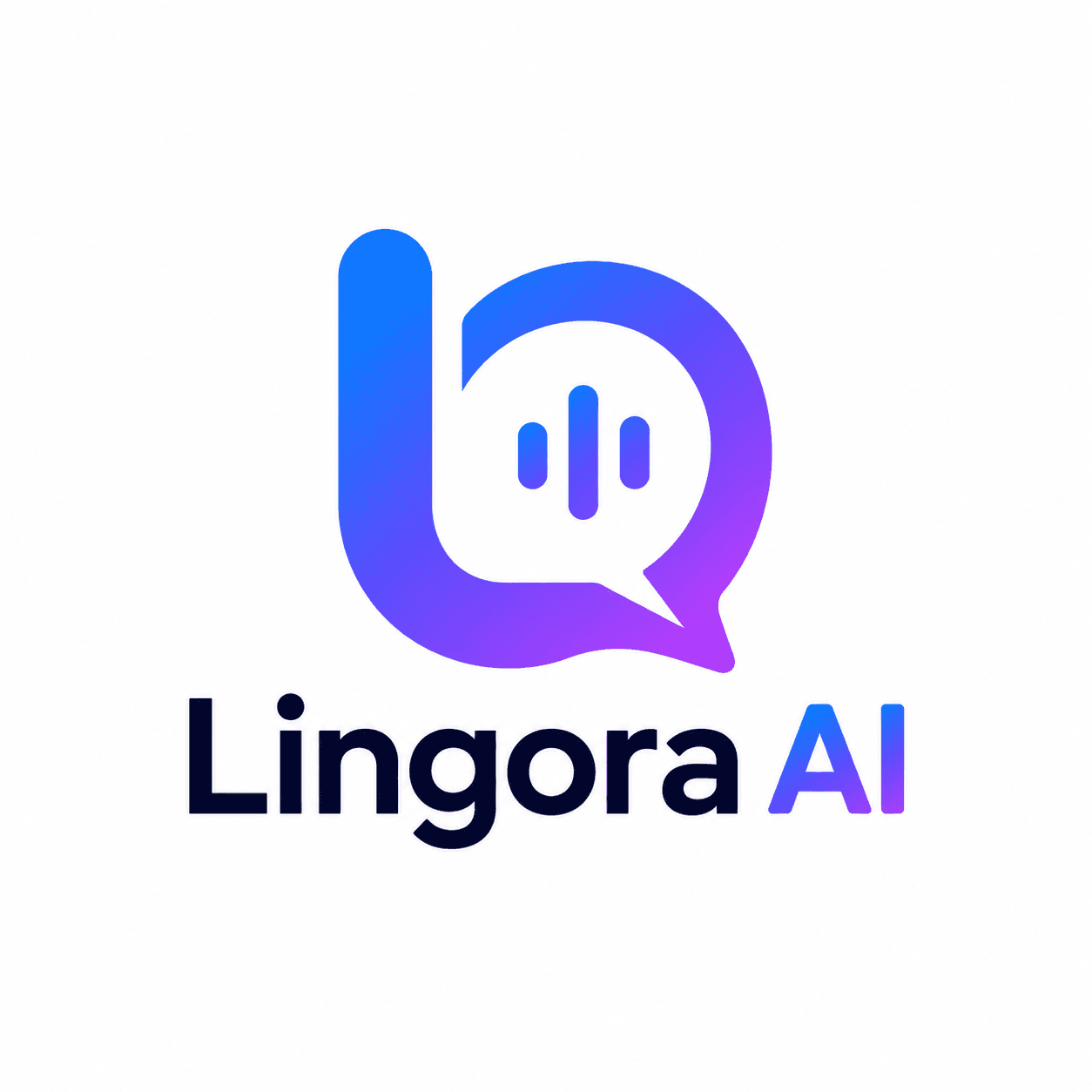 Antarmuka Lingora AI