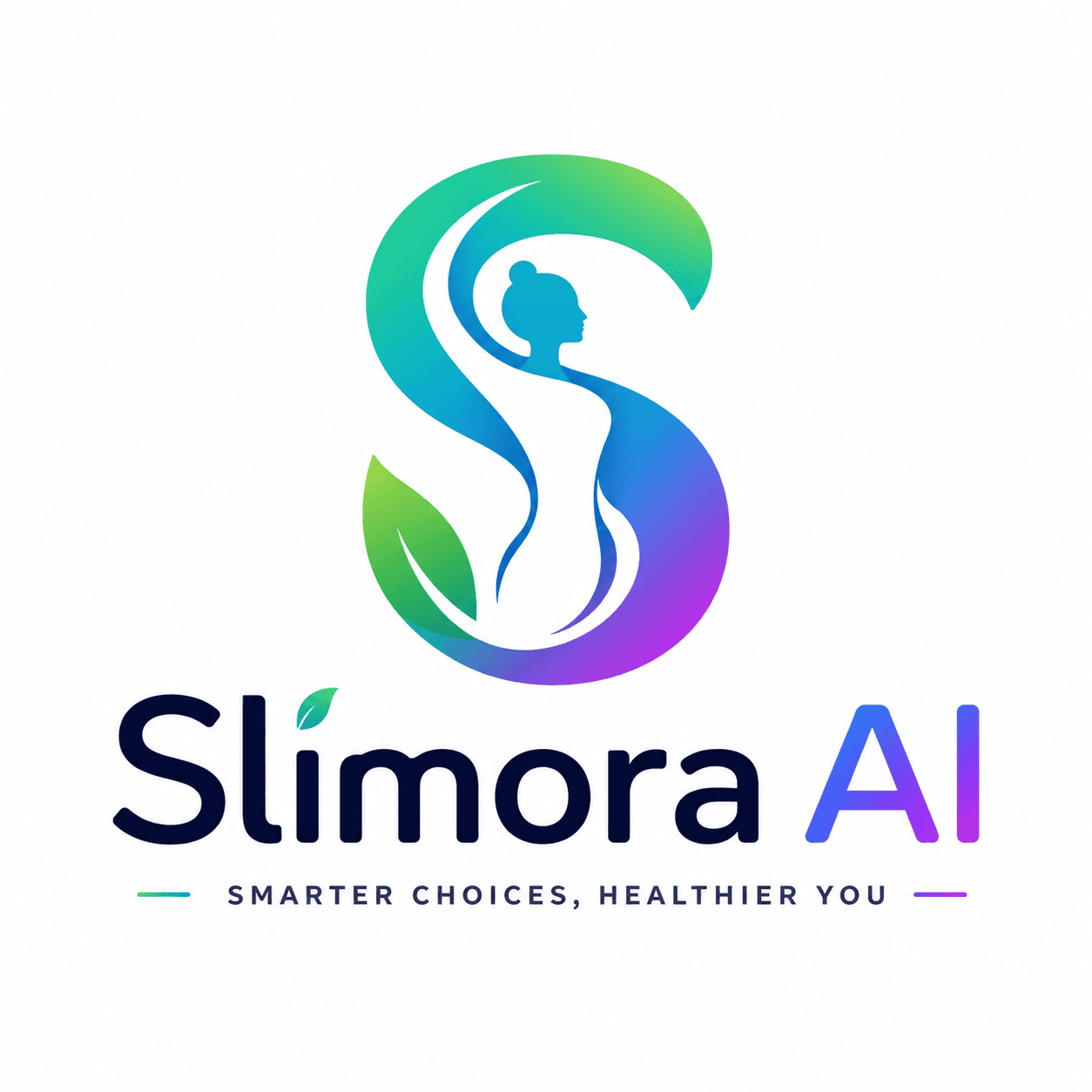 Antarmuka Slimora AI